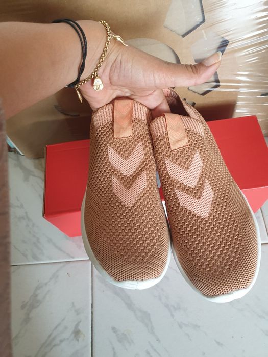 Маратонки Hummel 37 номер