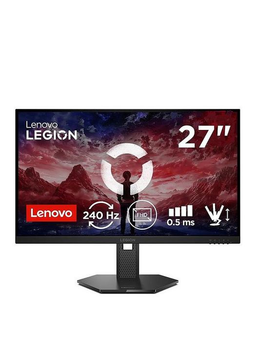 Срочно Legion 27 240Hz