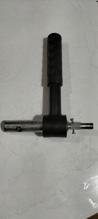 Ледобурный адаптер ‼️