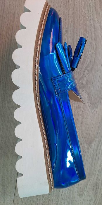 Pantofi si papuci dama