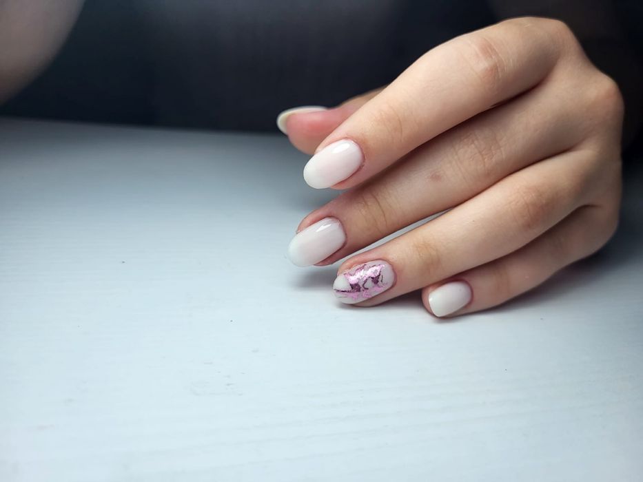 unghii cu gel timisoara