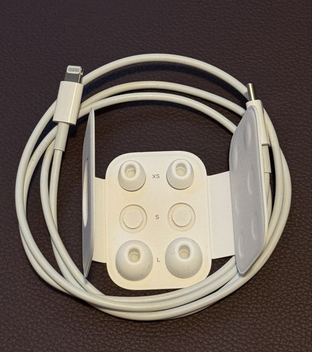 Apple AirPods Pro 2nd gen, 2022, originale