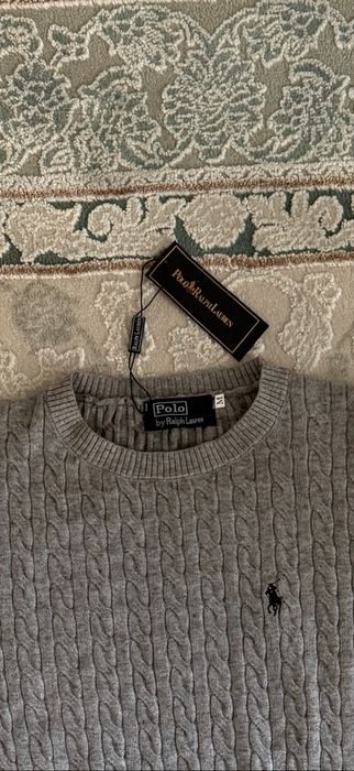 Pulover Polo Ralph Lauren