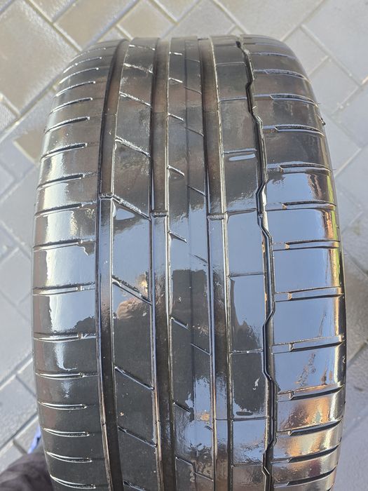 Jante originale bmw M664 R19