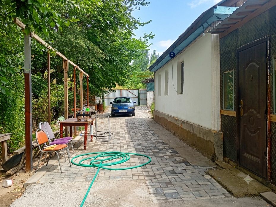 Продаем частный теплый дом