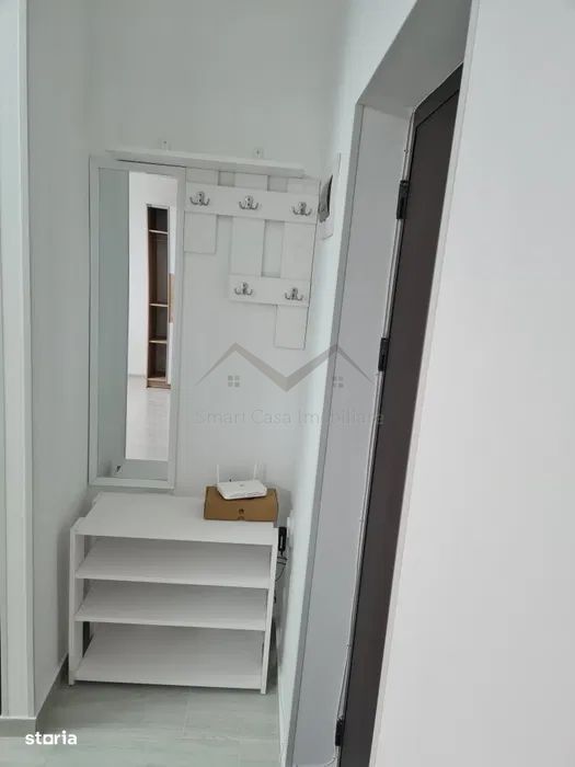 Apartament cu 1 camera complex Ambiance Valea Lupului