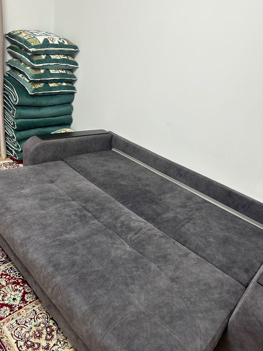 Продам диван раскладной