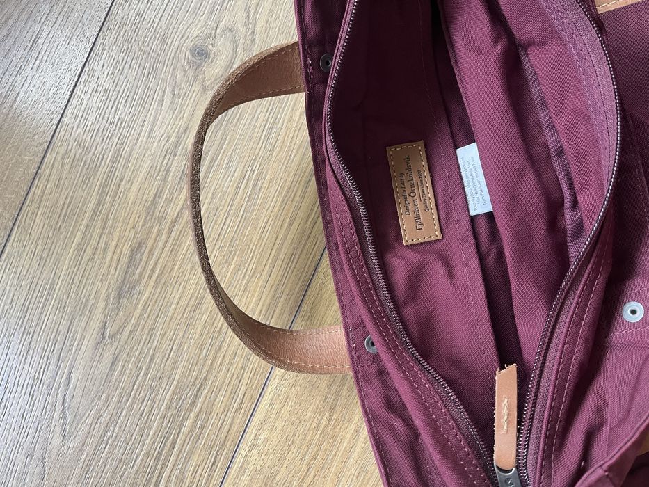 FjallRaven G1000 : Оригинал