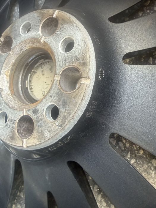 Оригинални Джанти за Audi 21" 5x112 (e-tron / Q8 / Q7 / A8) OEM