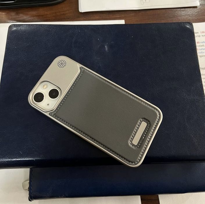 Iphone 13 SILVER 128GB