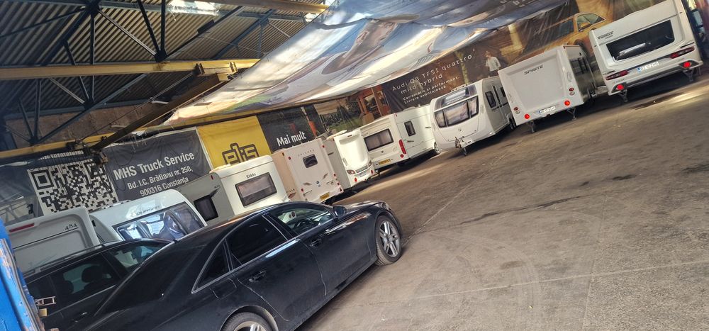 Elddis Explore 2013 Ro cort motormover