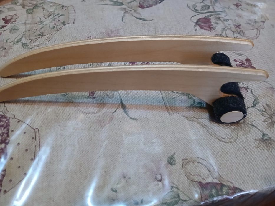 Игрушка деревянная