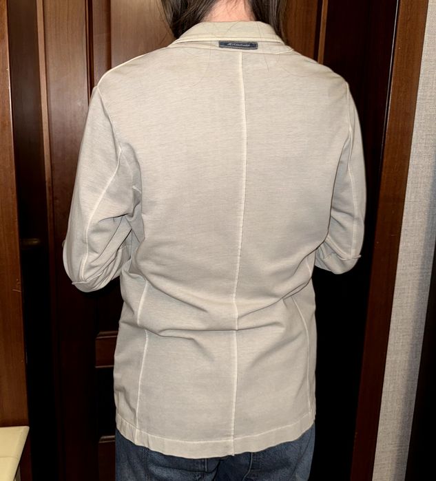 Пиджак JeyColeMan