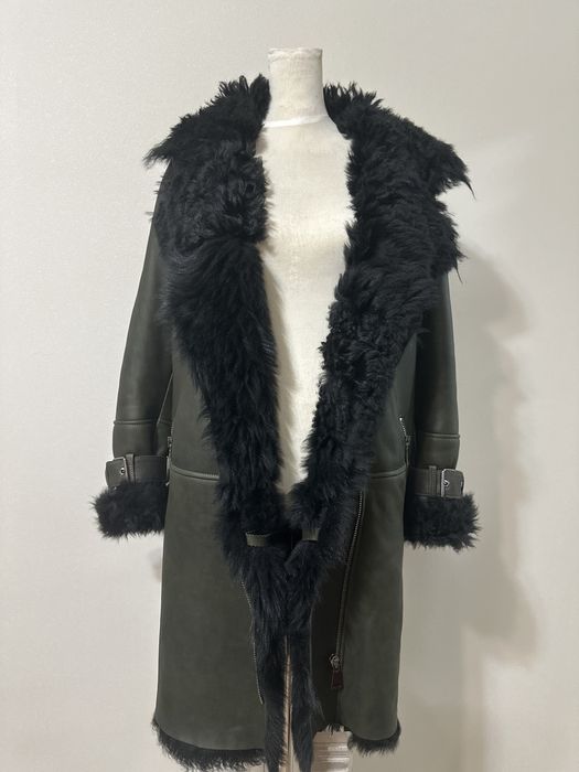 ПРОДАМ дубленка натуральная