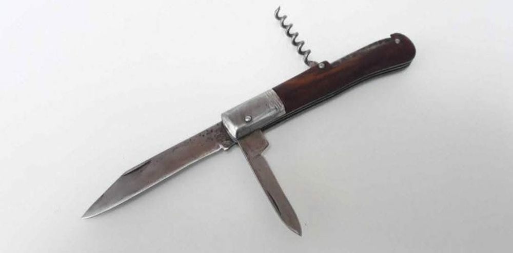 Briceag vechi, Germania