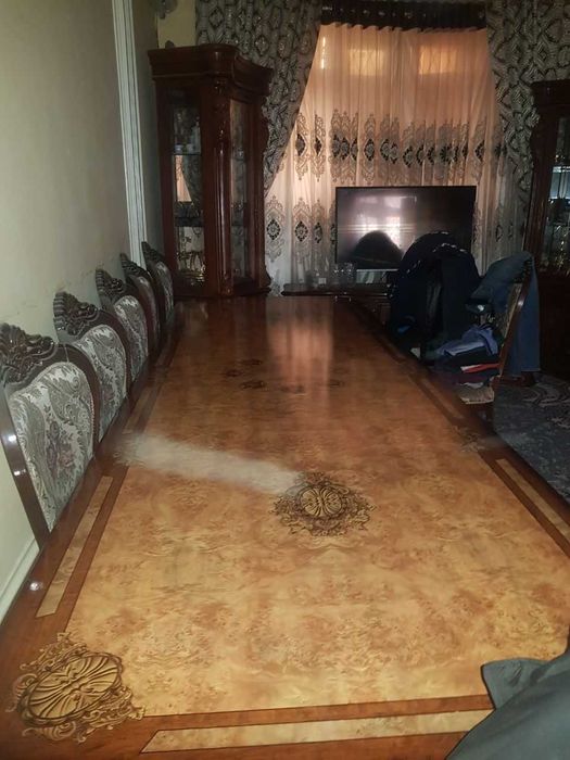 Гостевой мебель, угловые стенки и подставка для телевизора