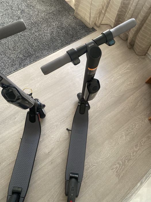 самокаты nine bot