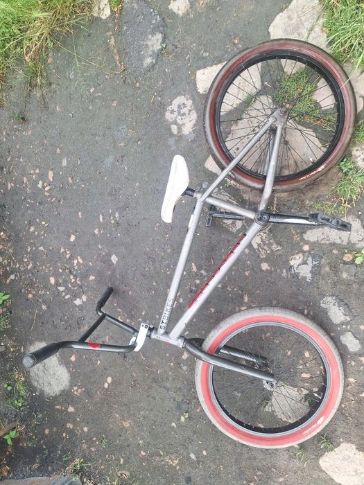 Велосипед BMX GT Bikes