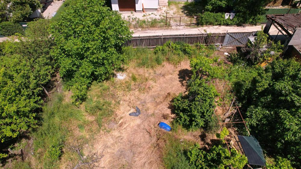 Продава се парцел в Хасково кв Куба