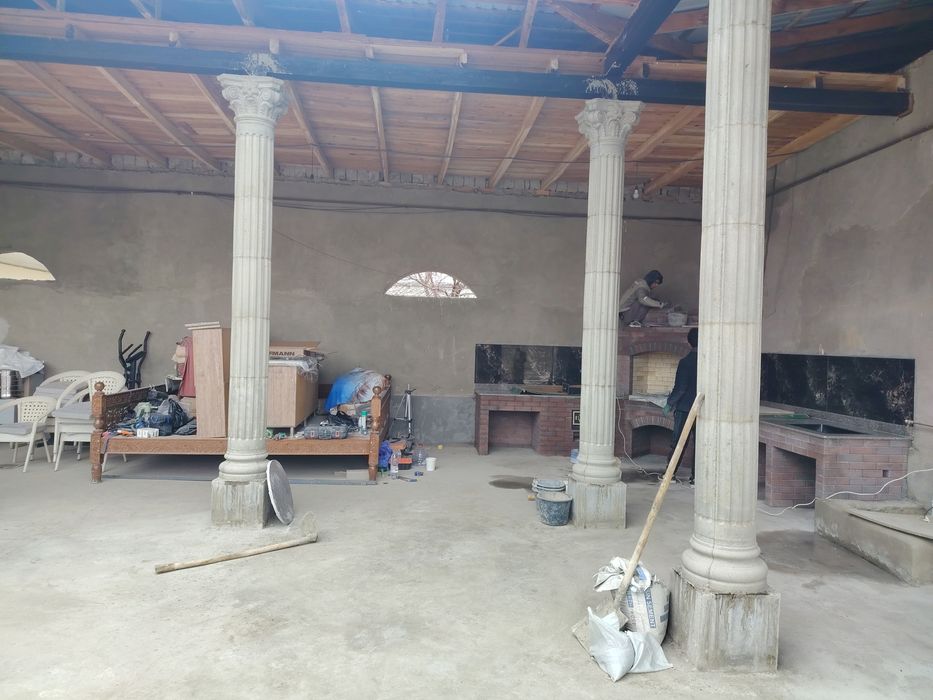 Rim Kalona va Balasina o'rnatish