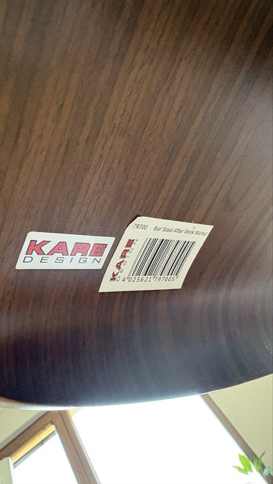 Бар столове KARE DESIGN