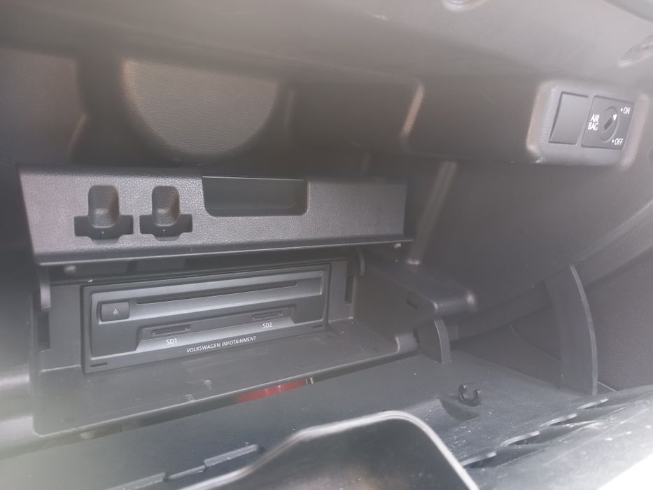 Vw polo 1.4TDI CUS 75кс на части