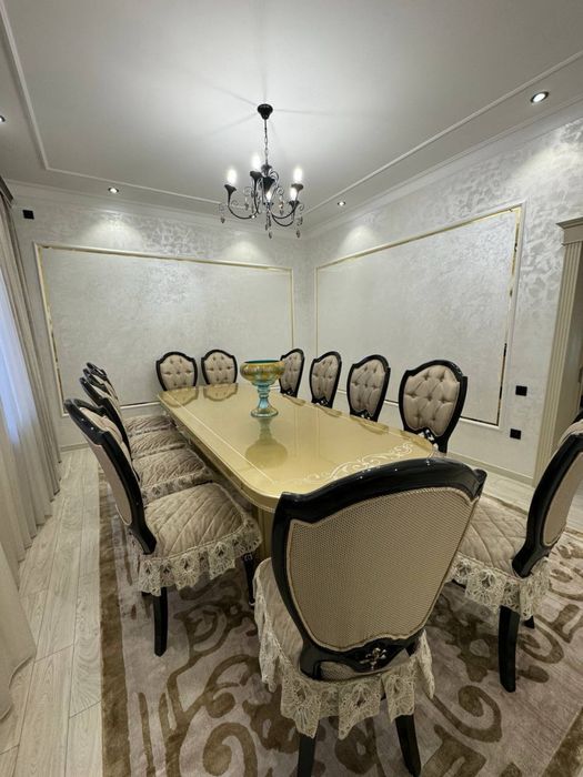 Дом участок уютный Мирабадский район