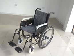 N 32 Инвалидная коляска nogironlar aravasi