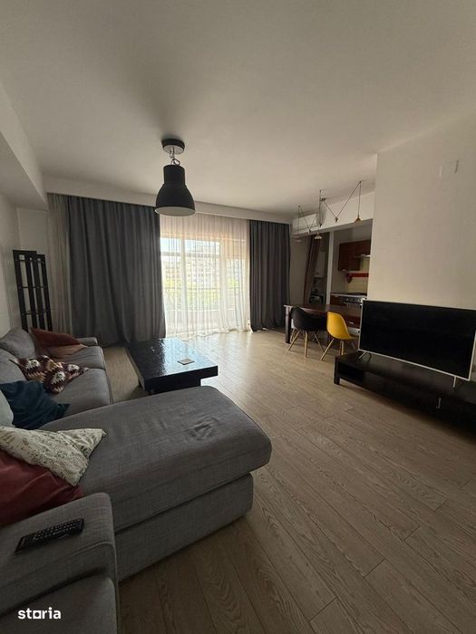 Apartament 2 camere,balcon și lift, proximitate rond Alba Iulia unirii