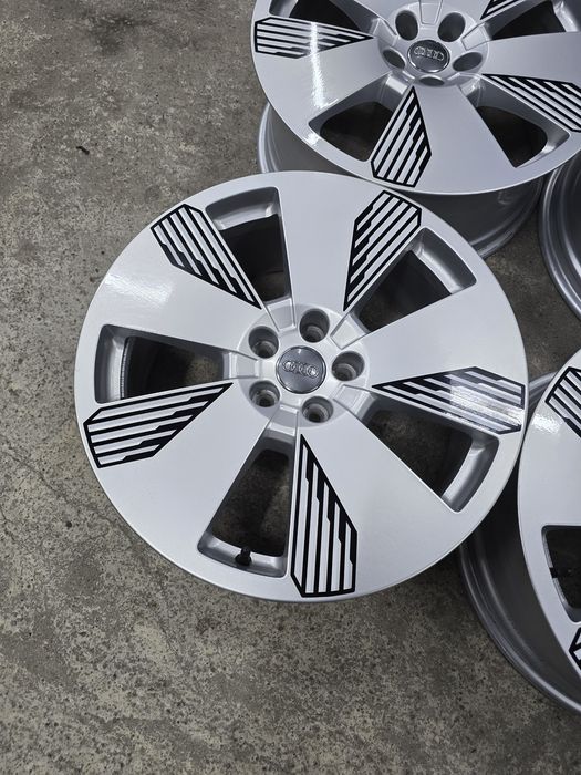 Джанти 19 / 5х112 - Audi E tron и др. 5x112