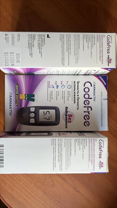 Продам Глюкометр