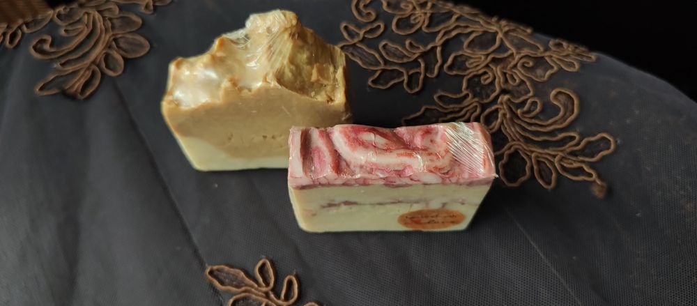 săpun artizanal Grecia,2 bucăți