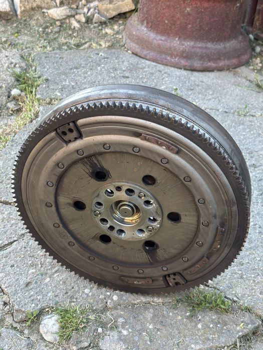Kit Ambreaj BMW 2.0d 184cp Original