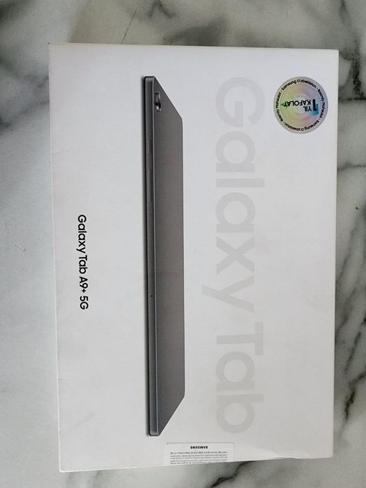 Planshet Samsung Galaxy Tab A9+ 5G
