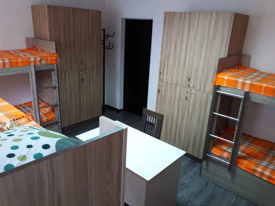 Хостел на ВСТРЕЧЕ "АЛИ"