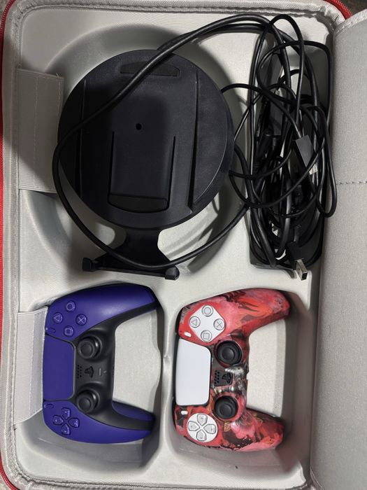 Sony playstation 5