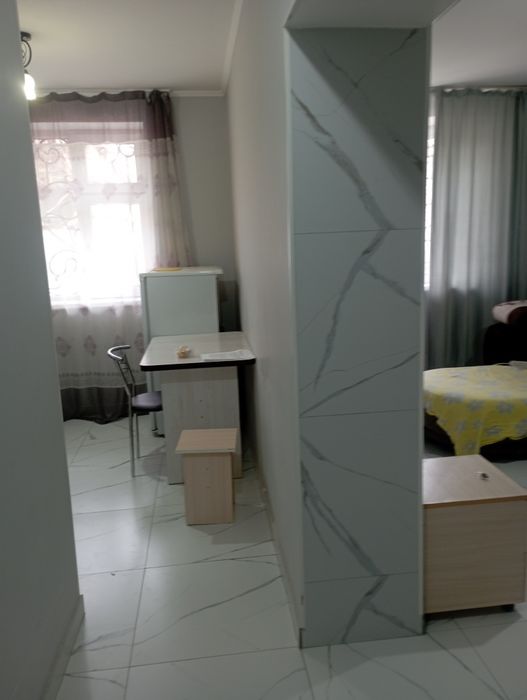 1 комнатная квартира