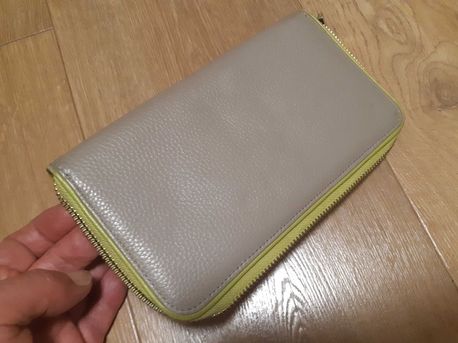 Portofel dama LIU JO dimensiuni mari