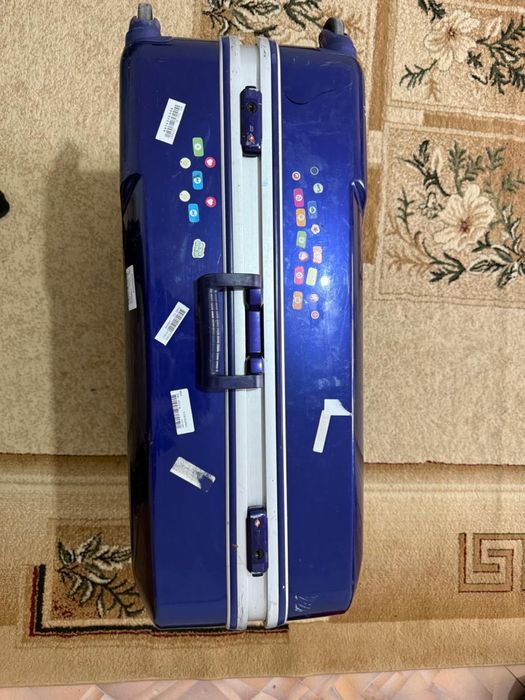 Чемодан большой