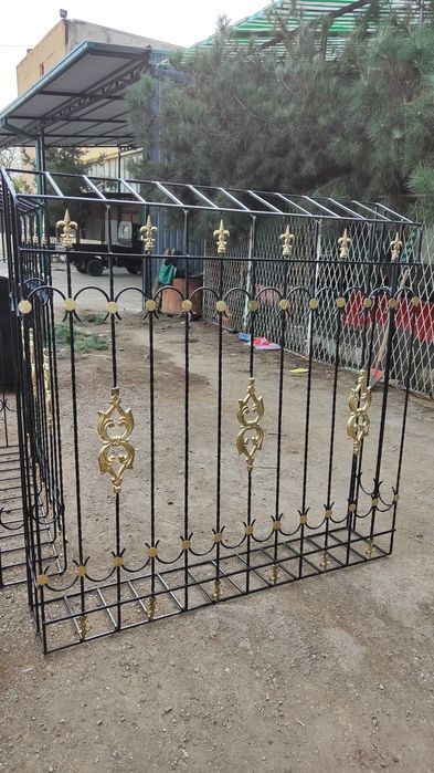 Решотка Reshotka Решётки Казерок