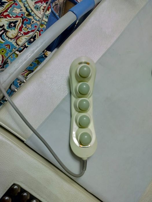 Продам кровать Nuga best  5000