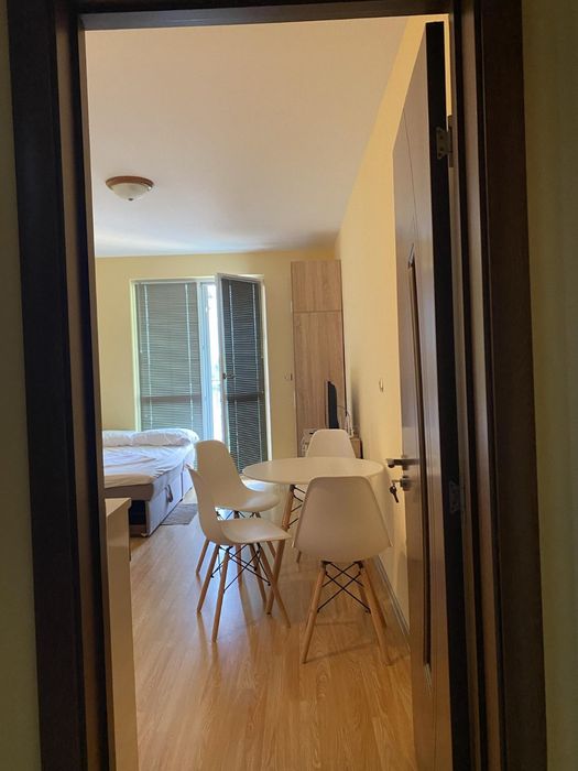 Дава се под наем Едностаен апартамент в к.к. Слънчев бряг - 37 кв.м за 204 € - Снимка #22