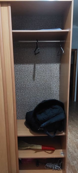 Прихожка,в хорошем состоянии