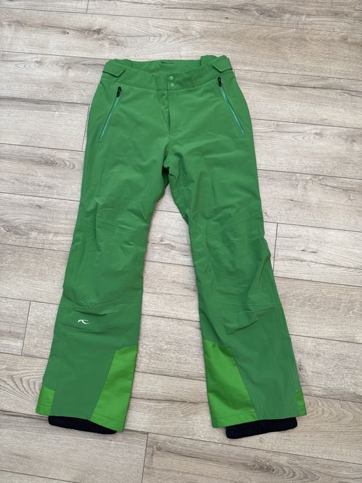 Pantaloni ski barbati 50 M