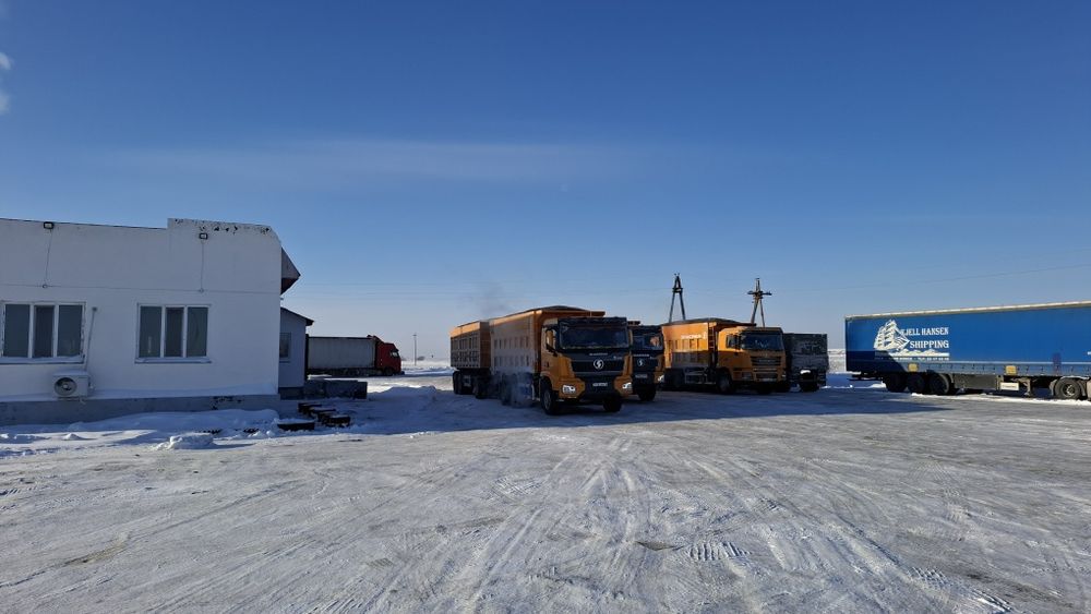 Продам придорожное кафе