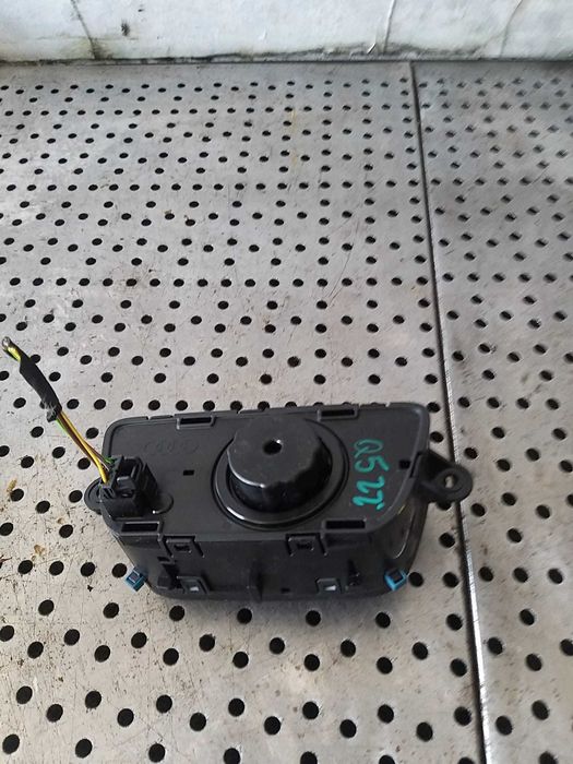 Bloc lumini audi q5 fy 4m0941531an