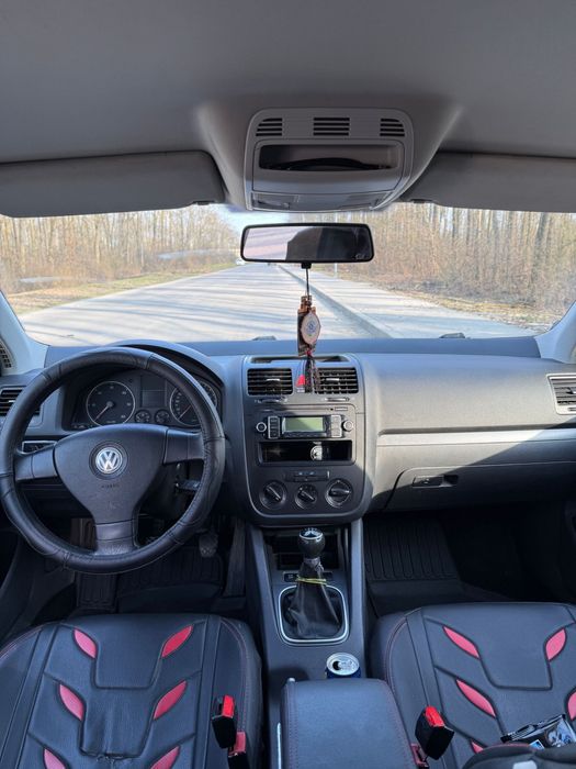 Vand Volkswagen Golf V , 1.9 TDI - 2008