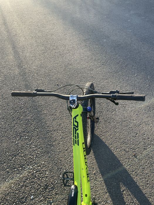 devron zerga mtb