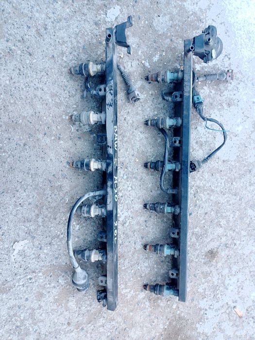 Запчасти на бмв м20. 2 - 2.5