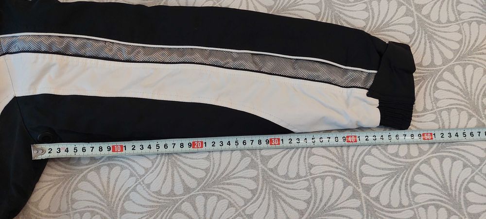 Дамско ски яке DIEL